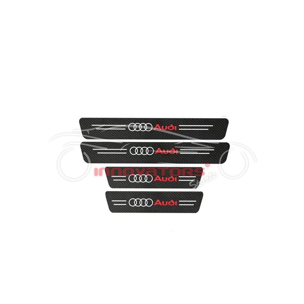 Audi Door Sill Protector