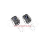Changan Seat Belt Buckle Metal Silver