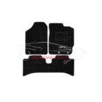 Toyota Aqua 2011–2024 Premium Carpet Car Floor Mat