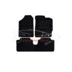 Toyota Vitz 2014–Present Premium Carpet Car Floor Mat