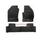 Toyota Cross New 2024 Premium Carpet Car Floor Mat