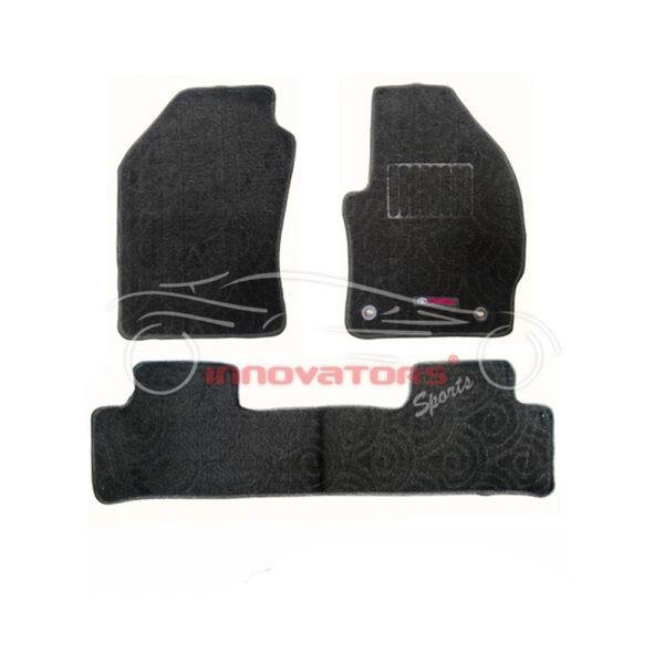 Toyota Cross New 2024 Premium Carpet Car Floor Mat