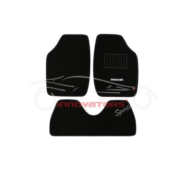 Suzuki Swift Old 2013–2021 Executive Carpet Car Floor Mat