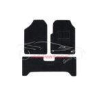 Toyota Hilux Vigo 2014–2021 Premium Carpet Car Floor Mat