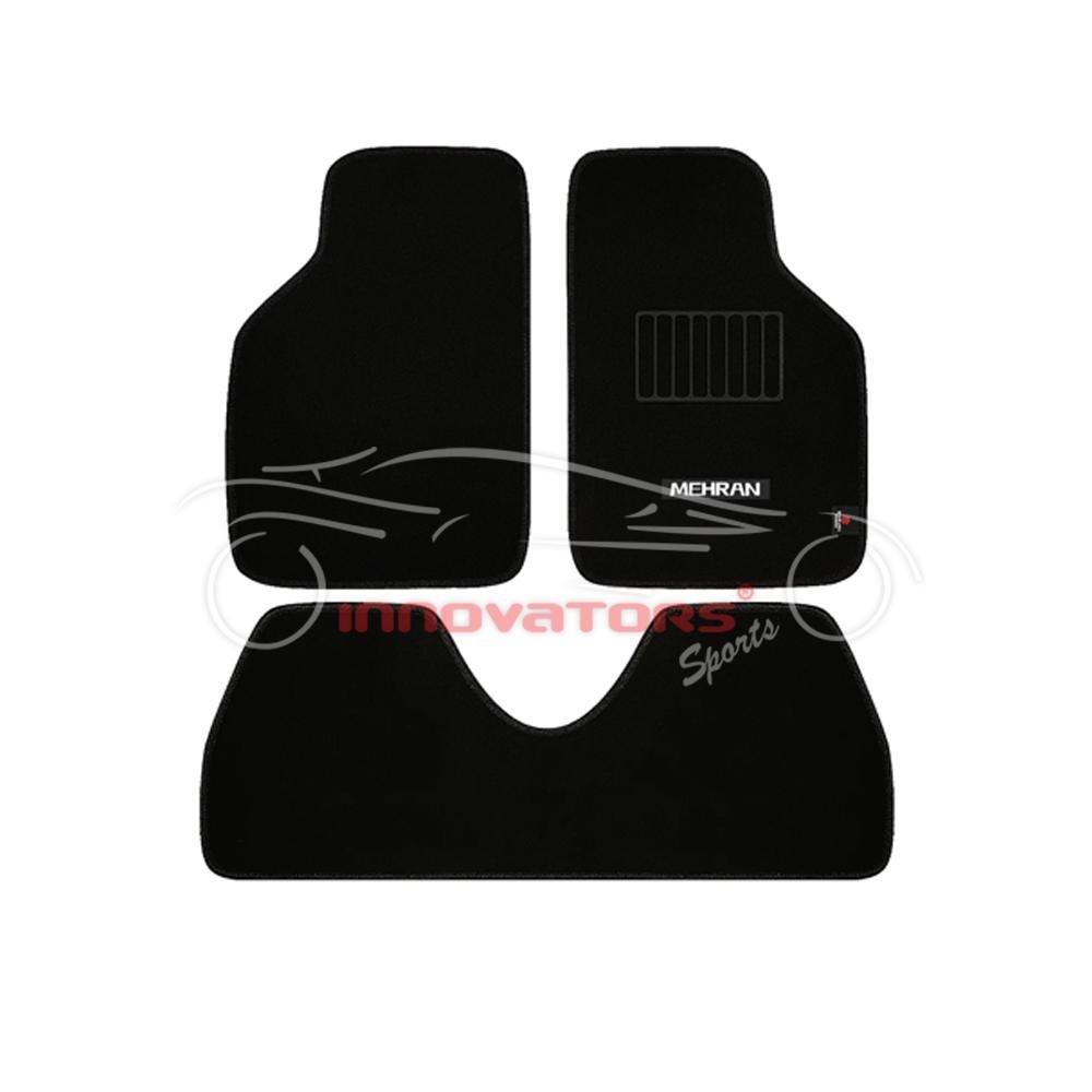 Suzuki Mehran Executive Carpet Car Floor Mat