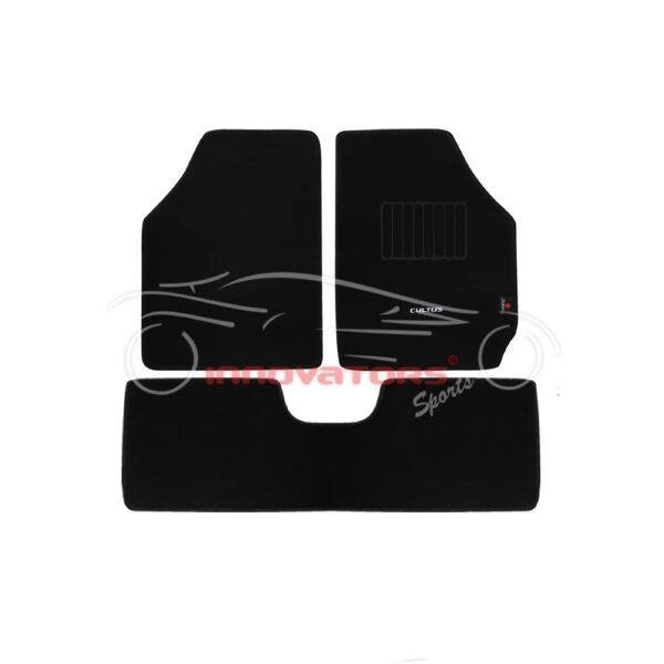 Suzuki Cultus 2017–Present Executive Carpet Car Floor Mat