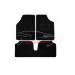 Suzuki Alto 2018–Present Premium Carpet Car Floor Mat