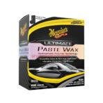Meguiar’s Ultimate Paste Wax (NEW)