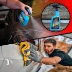 Meguiar’s Hybrid Ceramic Wax