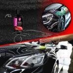 Polymeric Coating Wax