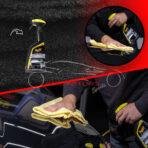 Meguiar’s Ultimate Insane Shine Paint Glosser 473ml