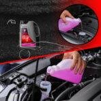 Long Life Coolant Red