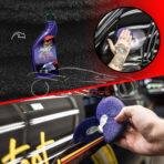 Meguiar’s NXT Generation Tech Wax 2.0 - Liquid (532ml)