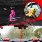 Interior Glass Anti Fog