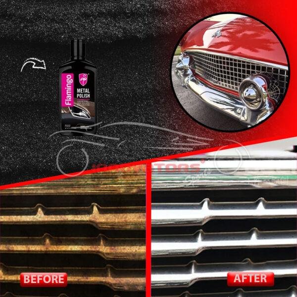 Metal Polish