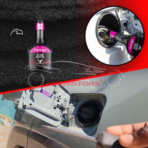 Octane Booster