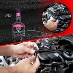 Fuel Injector Cleaner