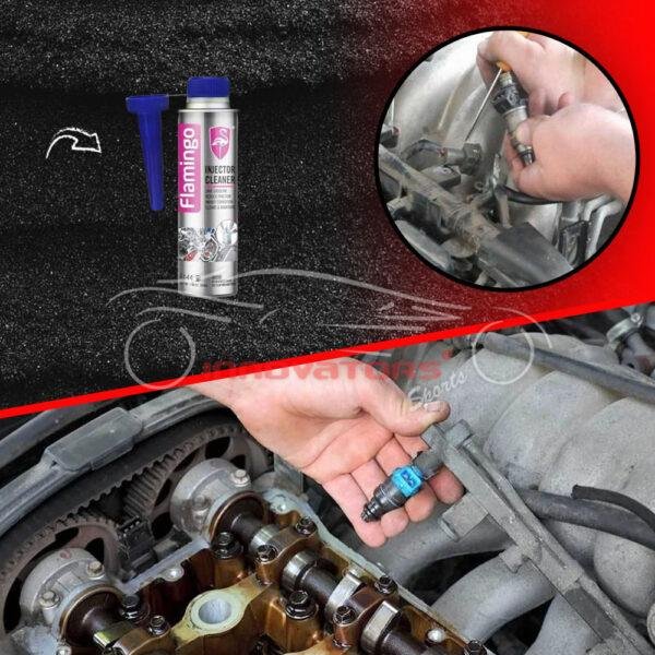 Injector Cleaner