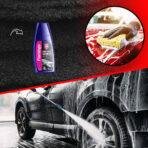 Car Wash Shampoo