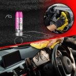 Dashboard Polish