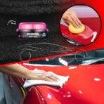 Diamond Hard Wax