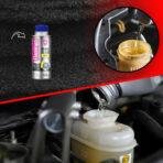Brake Fluid Dot3
