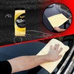 Meguiar’s Water Magnet Microfiber Drying Towel