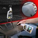 Meguiar’s Ultimate Wash & Wax Anywhere