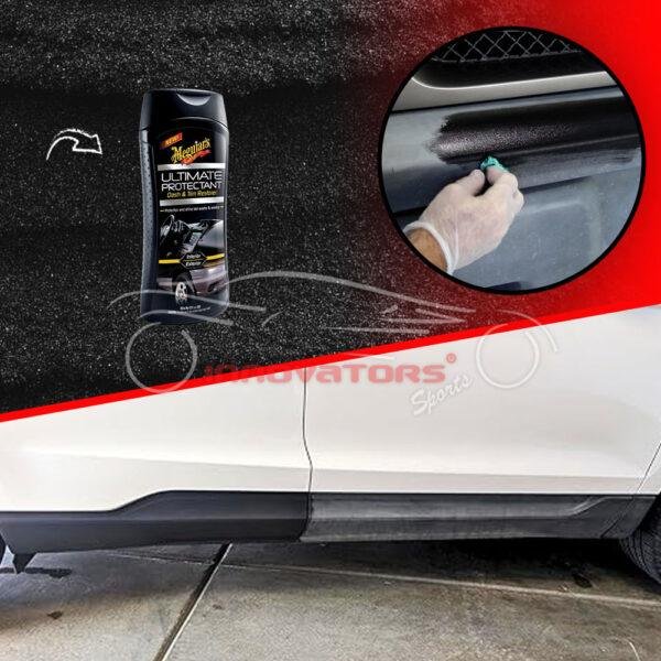 Meguiar’s Ultimate Protectant Dash & Trim Restorer