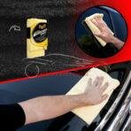 Meguiar’s Supreme Shine Micro Fiber Towels