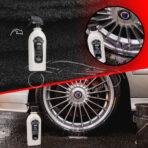 Meguiar’s Mirror Bright Wheel Cleaner
