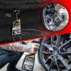 Meguiar’s Ultimate All Wheel Cleaner 710ml