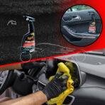 Meguiar’s Natural Shine Protectant