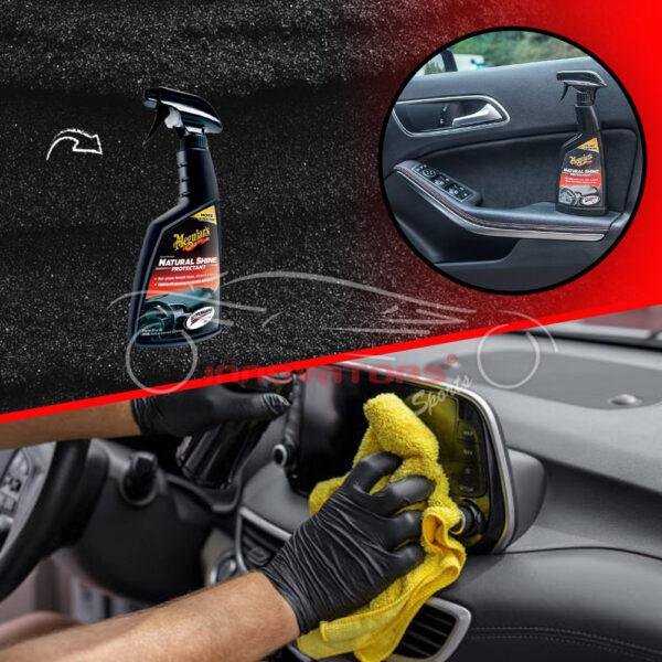 Meguiar’s Natural Shine Protectant