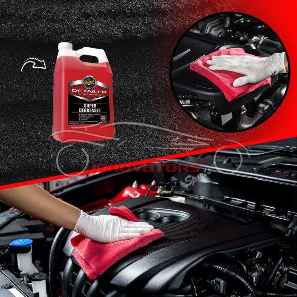 Meguiar’s Super Degreaser 1 Gallon