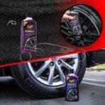 Meguiar’s Endurance Tire Gel