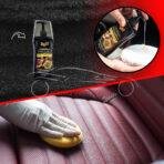 Meguiar’s Gold Class Rich Leather Cleaner & Conditioner