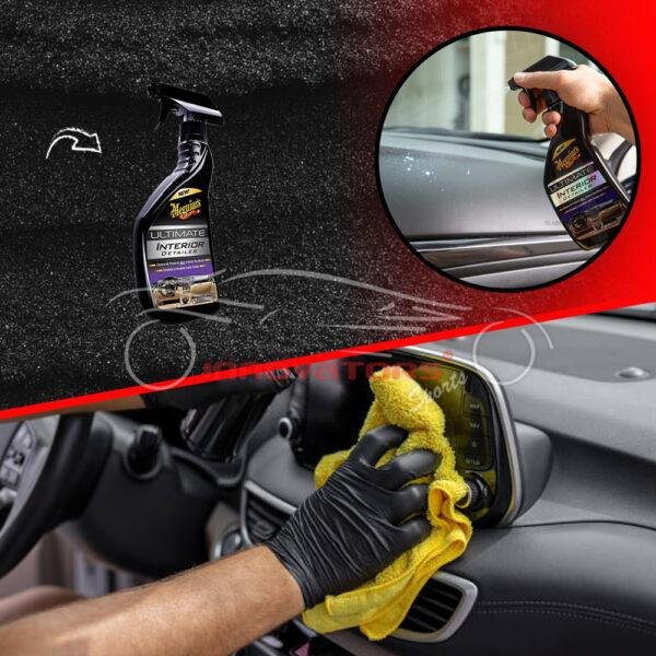 Meguiar’s Ultimate Interior Detailer