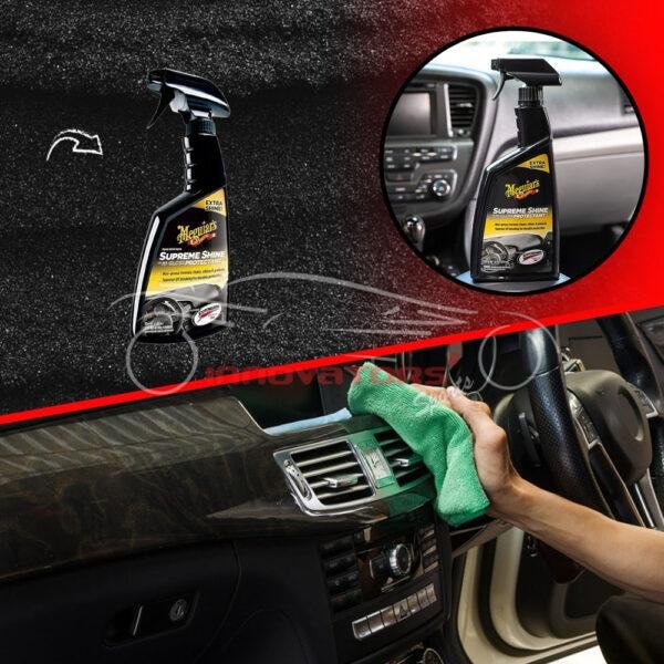 Meguiar’s Supreme Shine Protectant