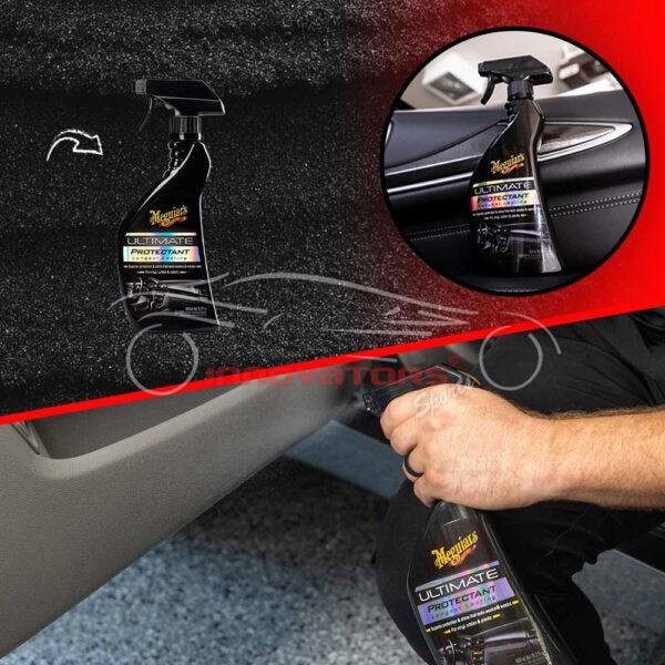 Meguiar’s Ultimate Protectant – 16 Oz