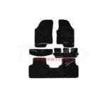 Prince DFSK Glory 580 2020–Present Premium Carpet Car Floor Mat