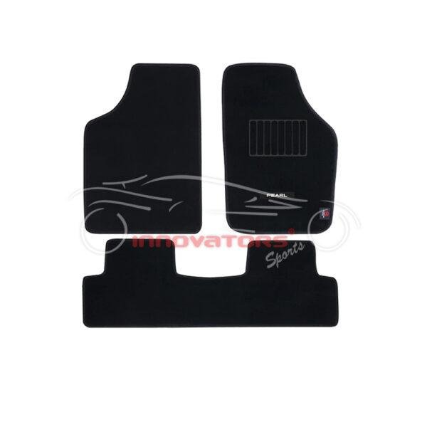 Prince Pearl 2019–Present Executive Carpet Car Floor Mat