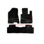 Kia Sportage L Alpha 2025 Premium Carpet Car Floor Mat