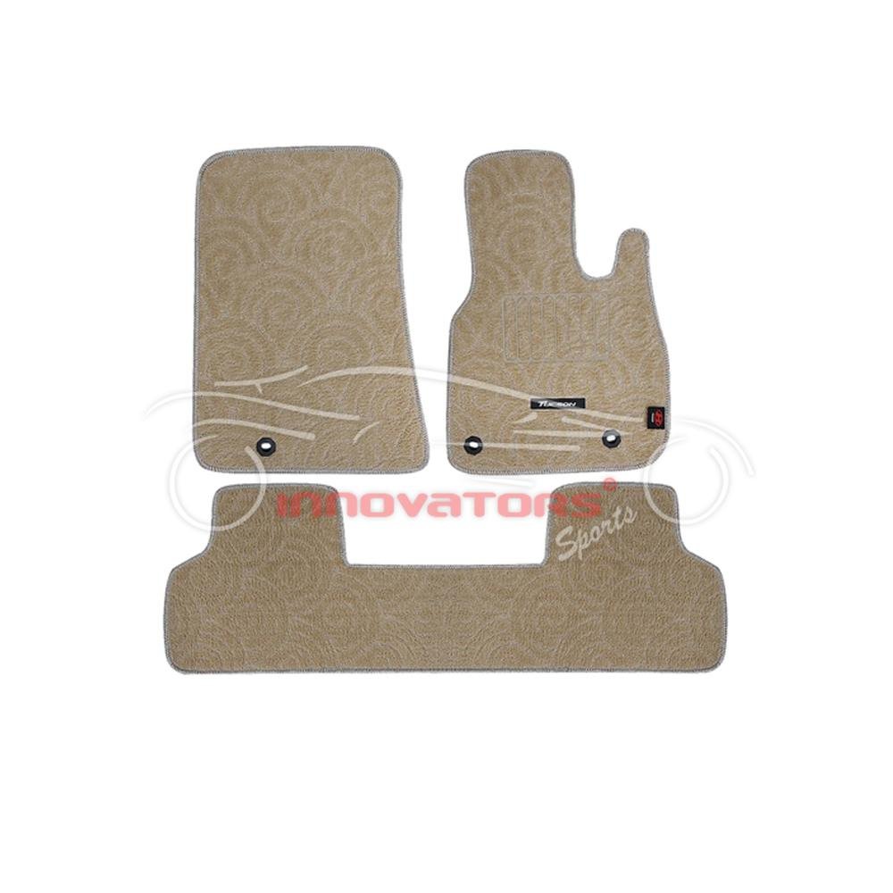 Hyundai Tucson 2019–Present Executive Carpet Car Floor Mat