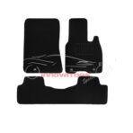 Kia Sportage 2020–Present Executive Carpet Car Floor Mat