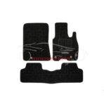 Kia Sportage 2020–Present Premium Carpet Car Floor Mat