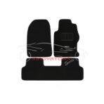 Honda Civic 2013–2015 Rebirth Executive Carpet Car Floor Mat