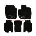 Honda Vezel 2014–2021 Executive Carpet Car Floor Mat