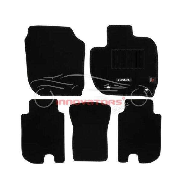 Honda Vezel 2014–2021 Executive Carpet Car Floor Mat