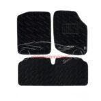 Honda City 2009–20 Premium Carpet Car Floor Mat